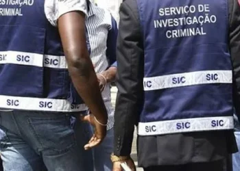 SIC detém motoqueiro implicado na morte de um funcionário bancário no Camama