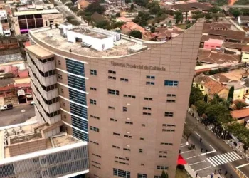 Cabinda reabilita cerca de 295 quilómetros de estradas para facilitar circulação de pessoas e bens entre o norte e o sul