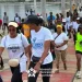 Luanda celebra 450 anos com caminhada pela saúde mental na Baía