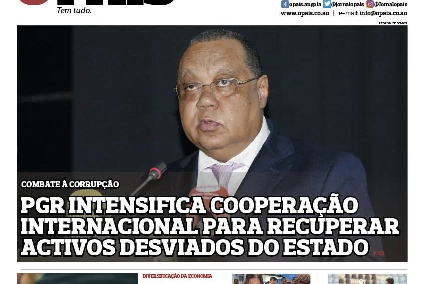 Compromisso com os DH