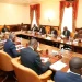 Parlamento realiza plenária na próxima quinta-feira