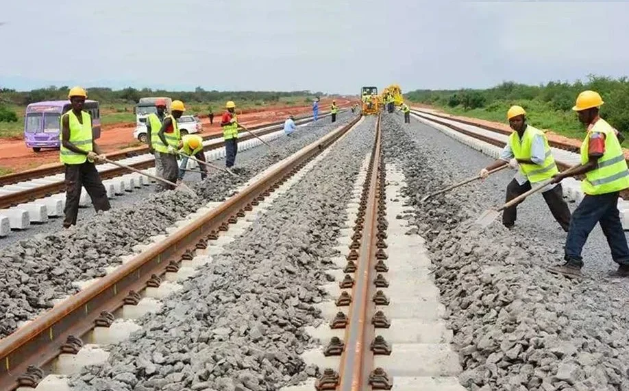 Vandalismo causa prejuízos de cinco milhões de dólares ao Caminho-de-Ferro de Luanda
