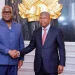 Presidente João Lourenço propõe novas iniciativas de paz para o Leste da RDC