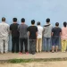 Detidos dez cidadãos chineses suspeitos no crime de reprodução ilegal de marcas internacionais