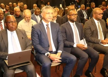 Comité da Reforma do Sector Eléctrico Nacional analisa desafios e estratégias para modernização