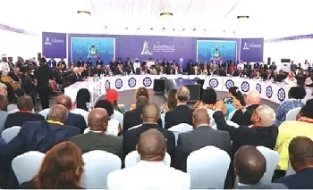 Luanda acolhe amanhã conferência sobre a contratação pública