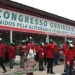 UNITA deposita documentos do XIV Congresso Ordinário no Tribunal Constitucional
