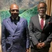 Angolano Oluimo da Silva integra Conselho de Ministros da Comunidade Económica dos Estados da África Central