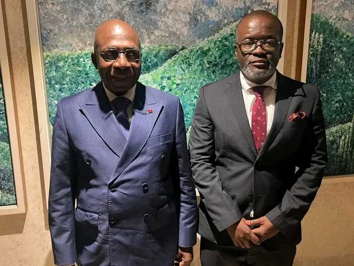 Angolano Oluimo da Silva integra Conselho de Ministros da Comunidade Económica dos Estados da África Central