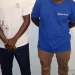 Detidos dois cidadãos suspeitos de homicídio de segurança no Cuanza-Norte