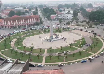 Governo do Huambo abre concurso público para 300 vagas