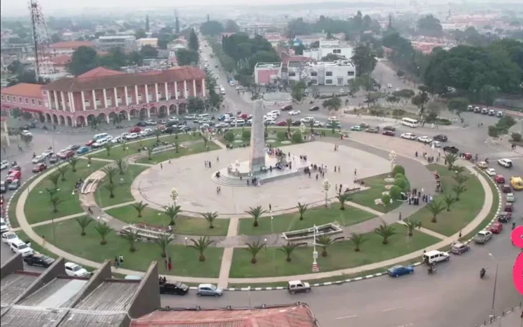 Governo do Huambo abre concurso público para 300 vagas