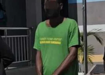 Jovem de 29 anos detido por suposta violação da madrasta no Lubango