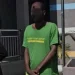 Jovem de 29 anos detido por suposta violação da madrasta no Lubango