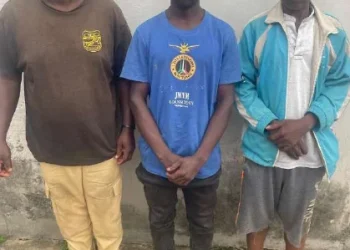 Detida mulher em posse de mais de oito gramas de cocaína no Namibe