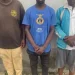 Detida mulher em posse de mais de oito gramas de cocaína no Namibe