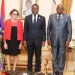 Assembleia Nacional reforça diplomacia parlamentar com África, Europa e EUA