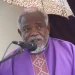 Bispo emérito de Mbanza Kongo morre aos 80 anos de idade
