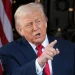 Donald Trump diz que Venezuela será governada pelos Estados Unidos da América