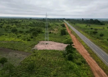 Novas linhas de transporte de electricidade em Malanje entram na fase final de execução