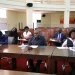 Encontro Interministerial avalia situação migratória de cidadãos na Namíbia