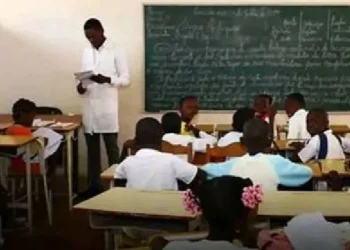 Falta de professores pode comprometer processo de ensino no município da Palanca