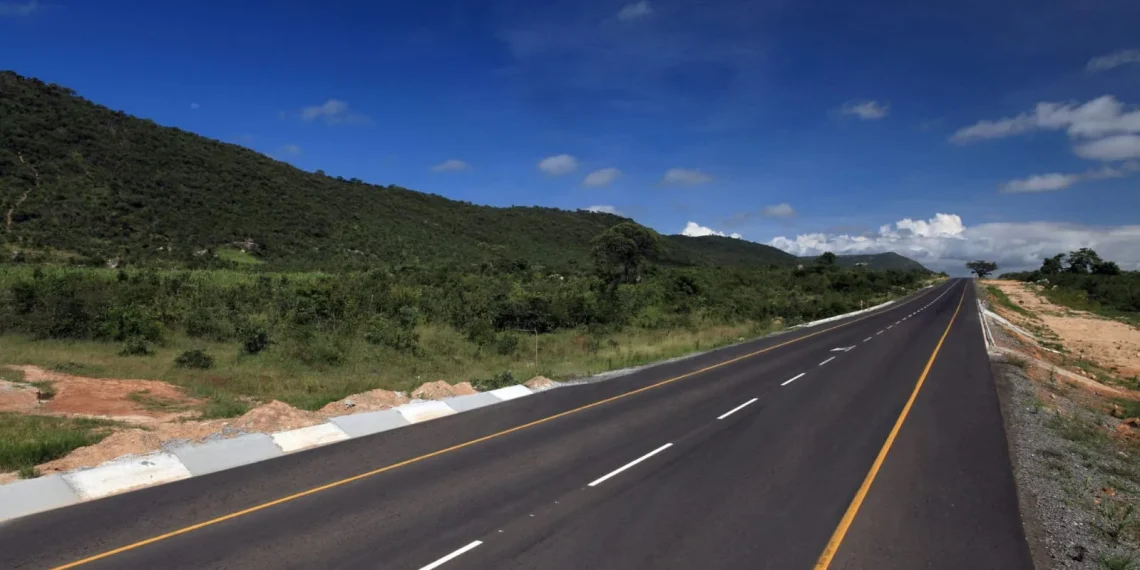 Maior estrada circular do país começa a ser construída em Março deste ano