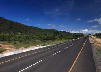 Maior estrada circular do país começa a ser construída em Março deste ano