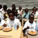 Mais de 40 mil crianças abrangidas pelo Programa de Alimentação Escolar no Uíge
