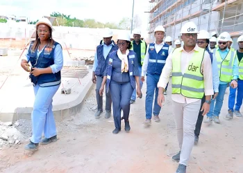 Obras do Instituto de Anatomia Forense e do Hospital dos Queimados concluídas no primeiro semestre deste ano