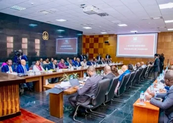 Governo do Huambo vai instalar pára-raios em instituições públicas para reduzir impacto de descargas atmosféricas