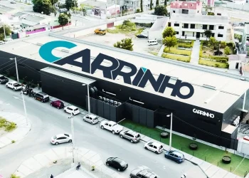 Carrinho encerra importação de milho e anuncia total abastecimento com produto nacional