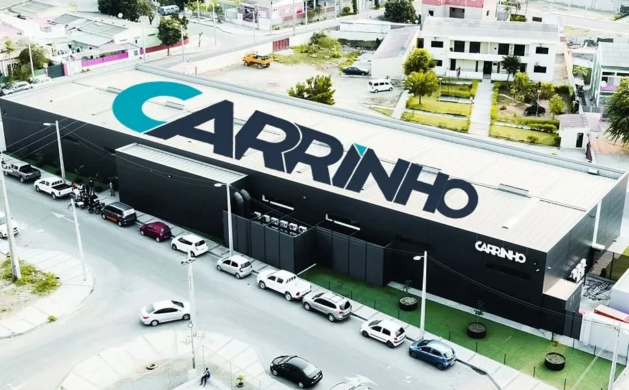 Carrinho encerra importação de milho e anuncia total abastecimento com produto nacional