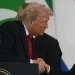 Trump ameaça Canadá com tarifa de 100% se Otava fizer acordo comercial com a China