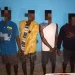 Dez mortos e 39 acidentes de viação registados durante a passagem de ano