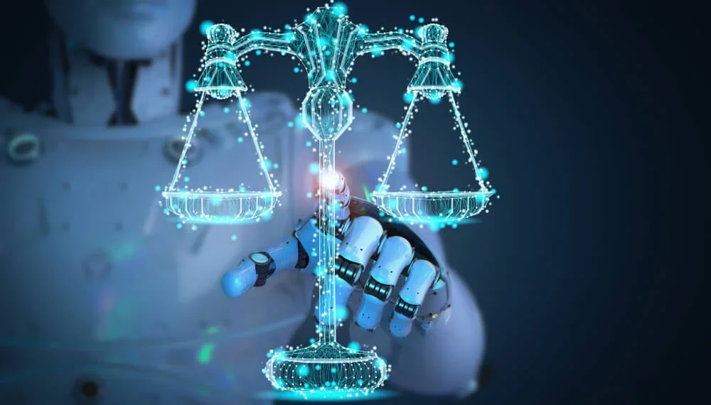Até onde pode ir a Inteligência Artificial nos processos jurídicos?