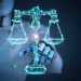 Até onde pode ir a Inteligência Artificial nos processos jurídicos?