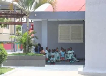 Tribunal entrega provisoriamente crianças a famílias substitutas no Lar Kuzola