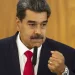 Trump diz que Maduro e a mulher foram “capturados e retirados da Venezuela”