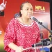 Mara Quiosa destaca papel decisivo da OMA no fortalecimento do MPLA