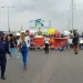 Polícia Nacional nega repressão à marcha e atribui incidentes a falhas de comunicação