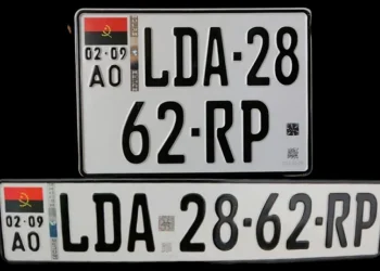 DTSER desmente multas aos proprietários de veículos que não alteraram as chapas de matrículas