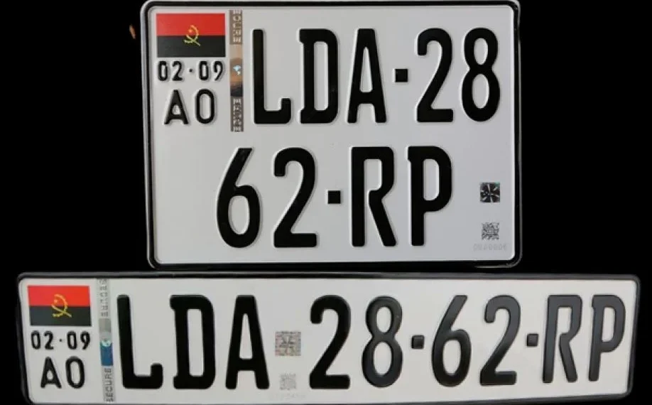 DTSER desmente multas aos proprietários de veículos que não alteraram as chapas de matrículas