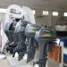 Técnico de motores de embarcações do Buraco antevê dificuldades para pescadores locais