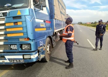 Multas por transgressões ao código de estrada no Cuanza-Sul cifradas em mais de 15 milhões de kwanzas