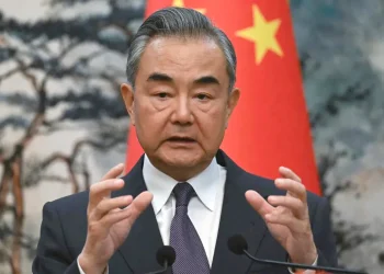 China alerta Irão que é contra “uso da força nas relações internacionais”