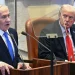 Netanyahu insta Trump a não atacar o Irão devido à falta de capacidade de defesa de Israel, diz mídia