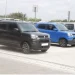 Passageiros denunciam extorsão por táxis de aplicativo no Aeroporto Dr. António Agostinho Neto