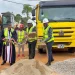 Governo do Huambo assina contrato para construção de cinco quilómetros de estrada no Mungo