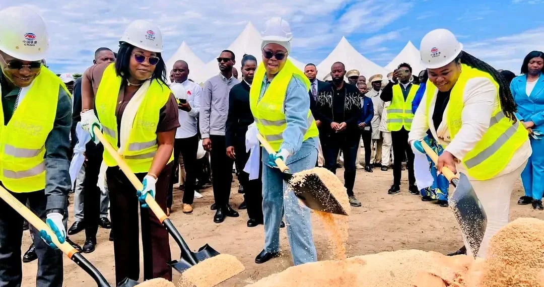 Obras de requalificação do troço Rotunda da SME-Caluapanda arrancam hoje
